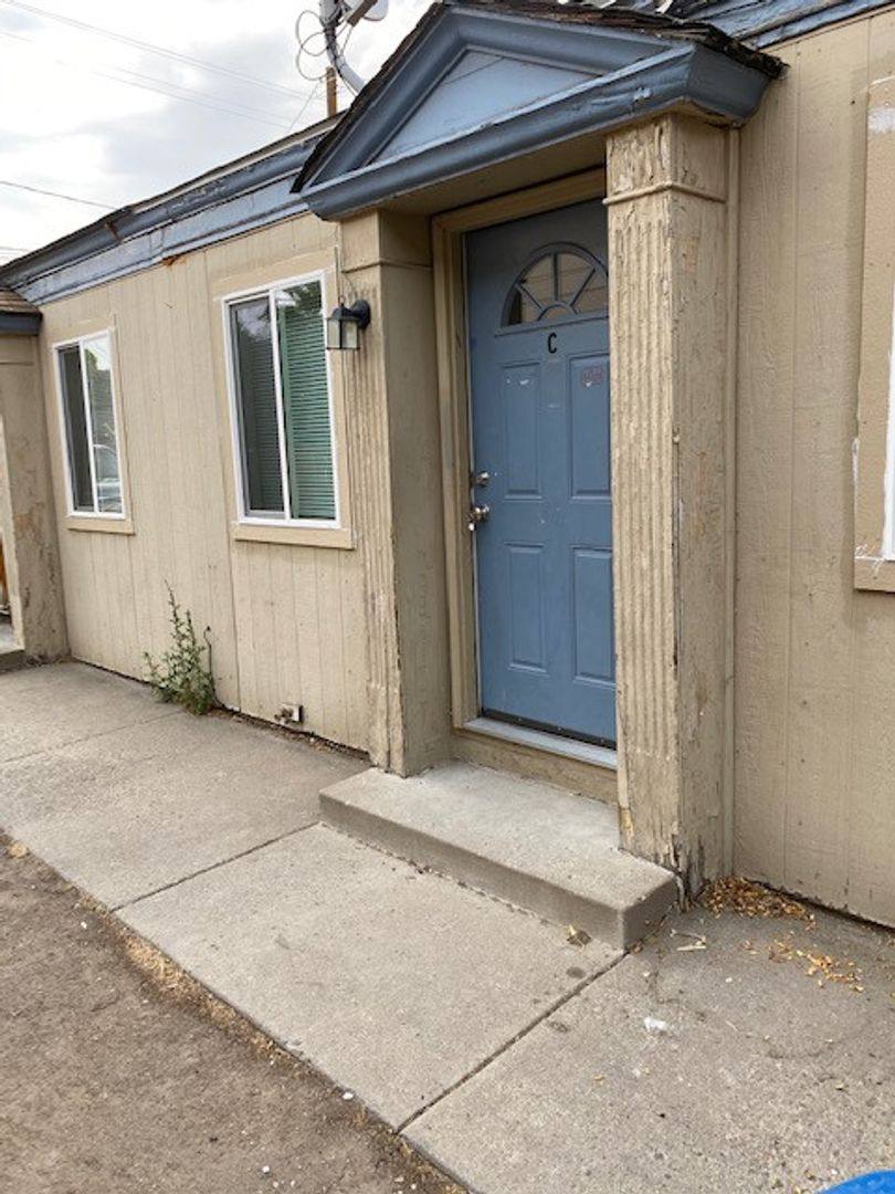 Apartment for rent at 321 E Taylor St, Reno, NV 89502