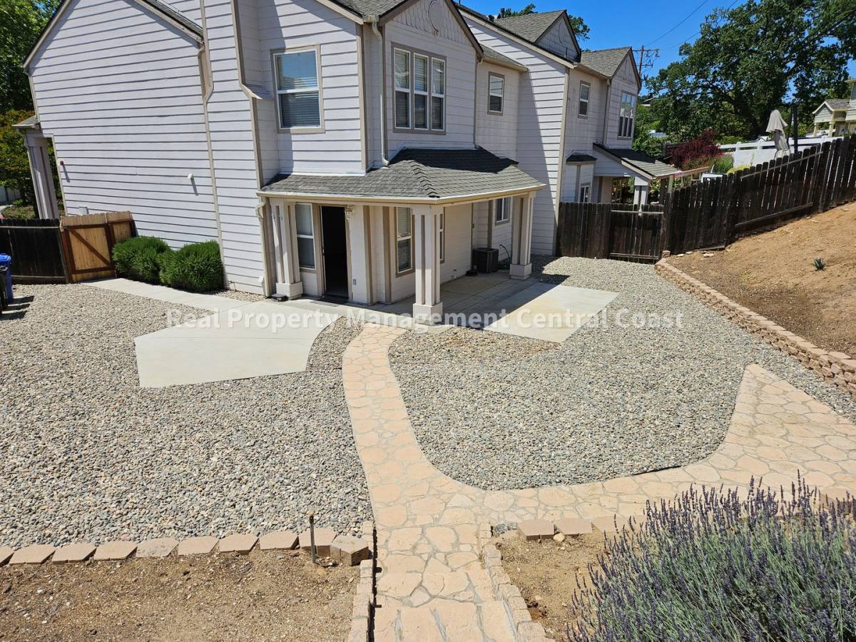 House for rent at 15 Corrietta Court, Templeton, CA 93465