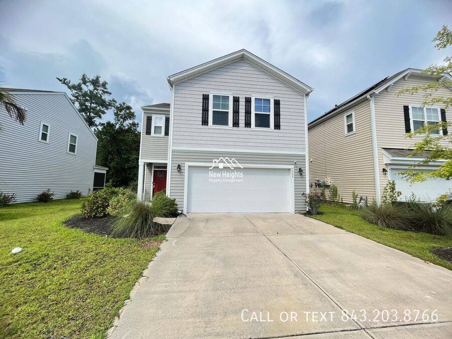 Townhouse for rent at 5005 Paddy Field Way, Ladson, SC 29456