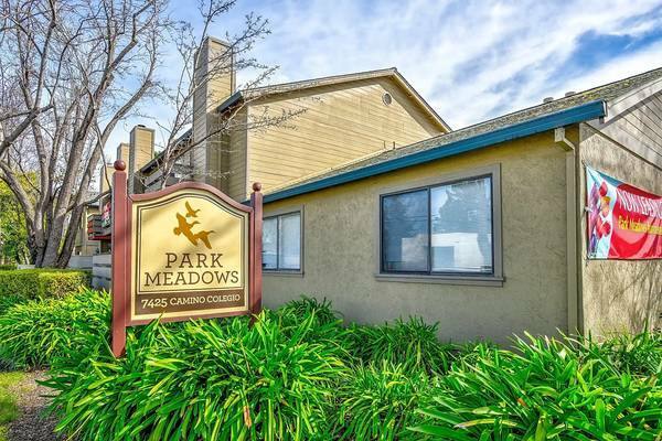 Apartment for rent at 7425 Camino Colegio #17, Rohnert Park, CA 94928