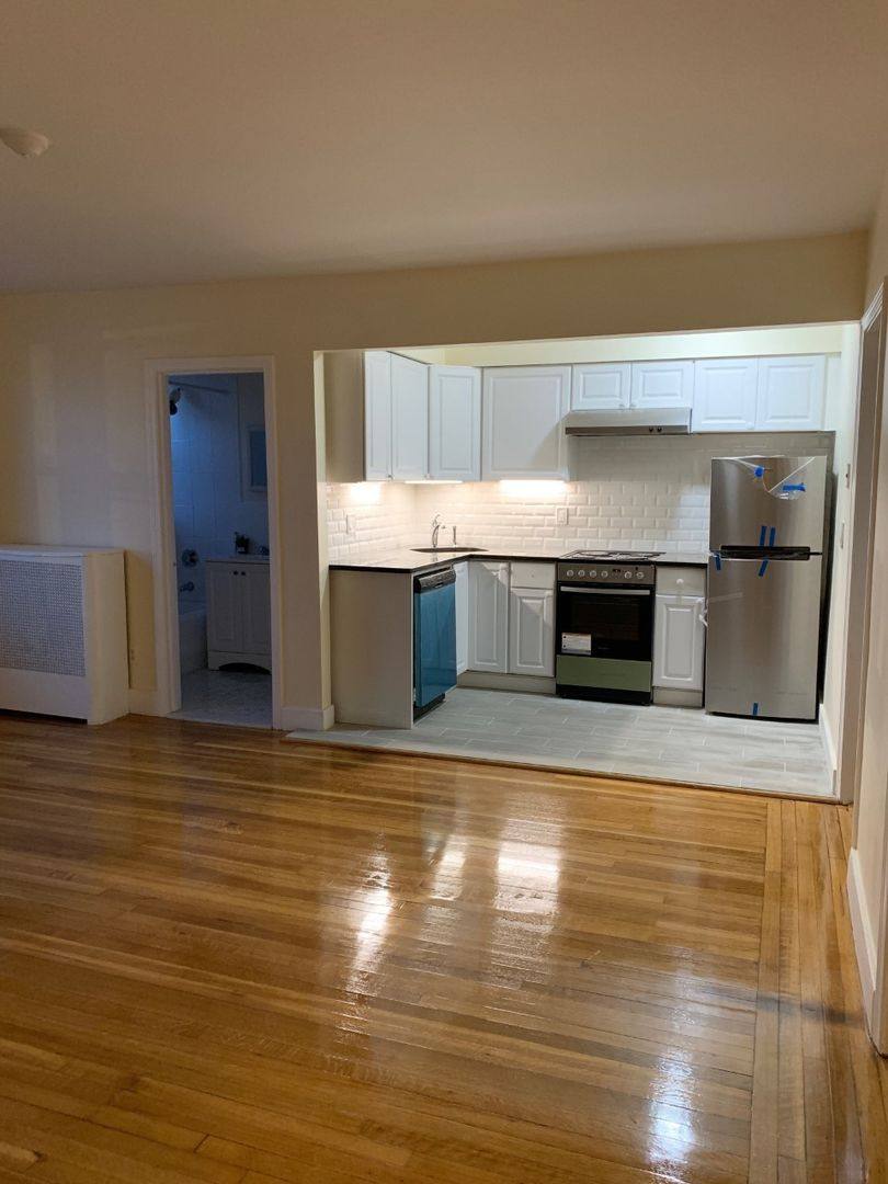 Apartment for rent at 1605 Commonwealth Ave #7, Brighton, MA 02135