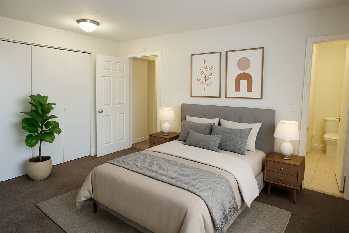 Apartment for rent at 2543 Windsor Dr, San Bernardino, CA 92404