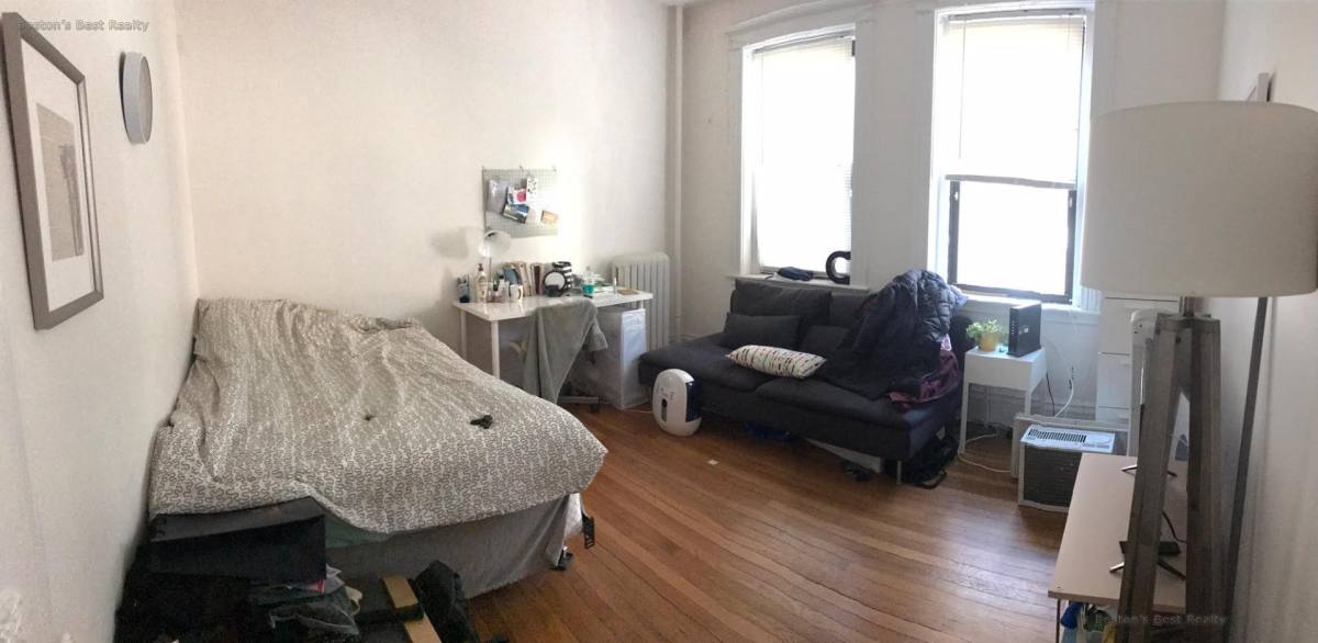 House for rent at 27 Saint Lukes Rd #18, Allston, MA 02134