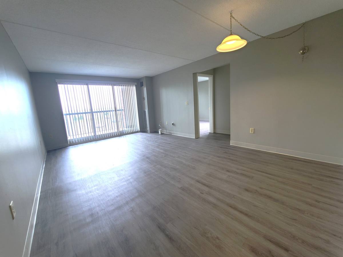 Apartment for rent at 1 S Point Dr, Dorchester, MA 02125