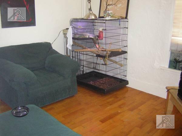 Apartment for rent at 4 Adella Place #1, Brighton, MA 02135