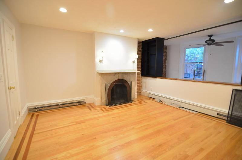 Apartment for rent at 87 Worcester St #1, Boston, MA 02118