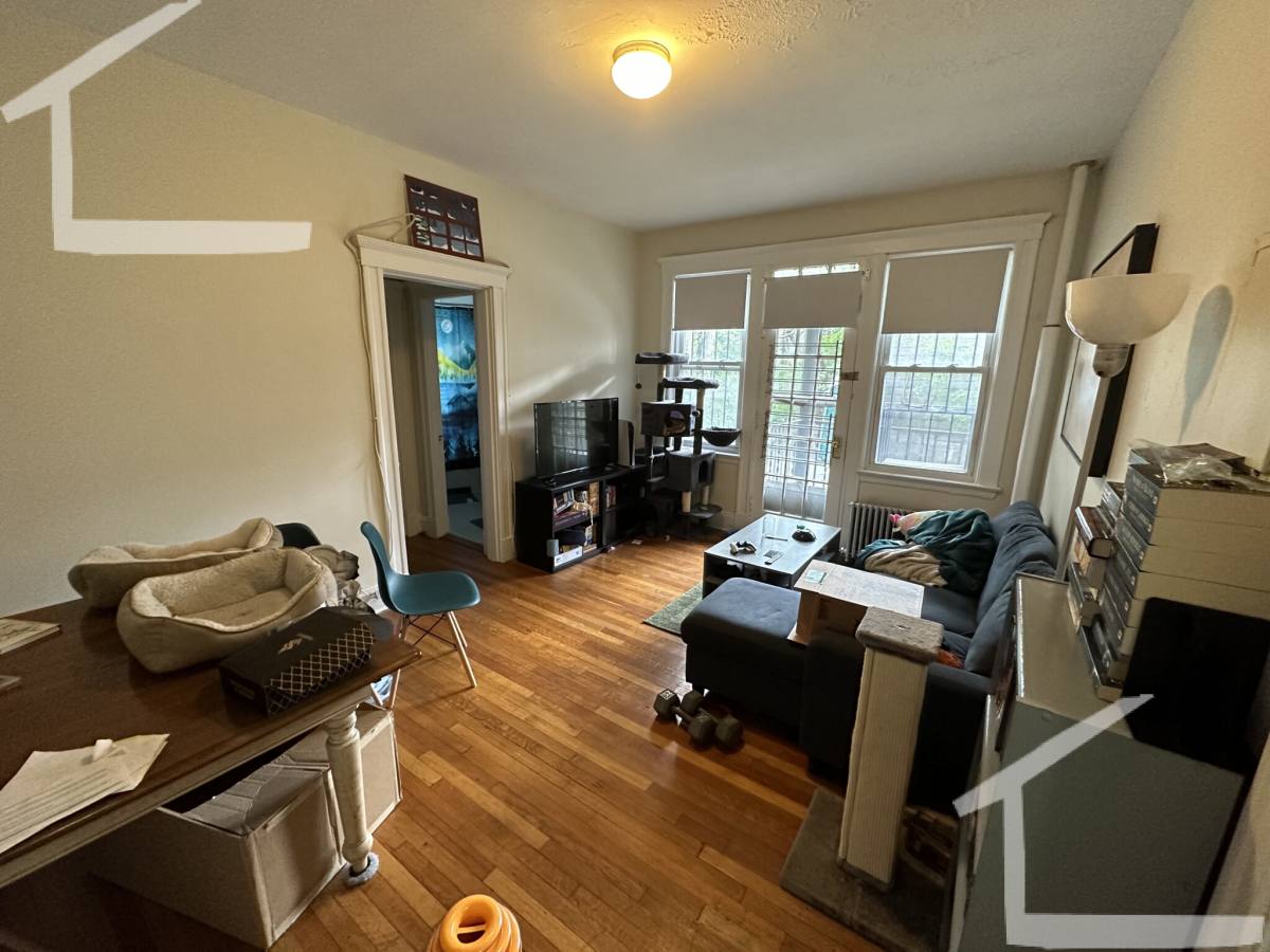 1638 Commonwealth Ave #7, Brighton, MA 02135