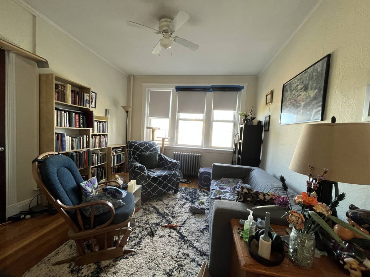 Apartment for rent at 1800 Commonwealth Ave #30, Brighton, MA 02135