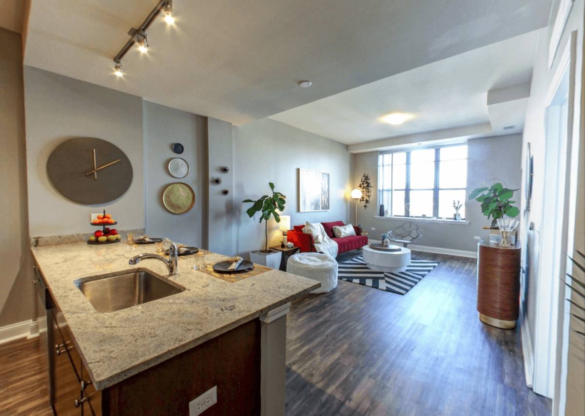 2068 S Wabash Ave #1339, Chicago, IL 60616