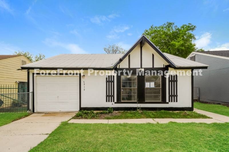 House for rent at 5916 Mission Sunrise, San Antonio, TX 78244