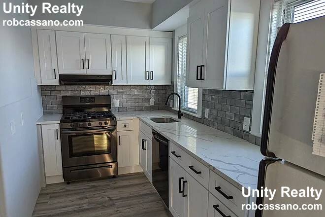 Apartment for rent at 17 University Ave, Medford, MA 02155