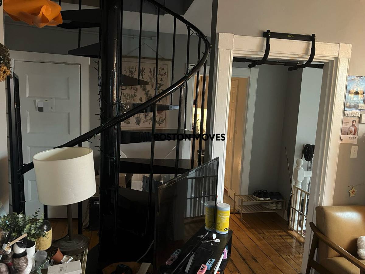 Apartment for rent at 67 Chester St #3, Allston, MA 02134