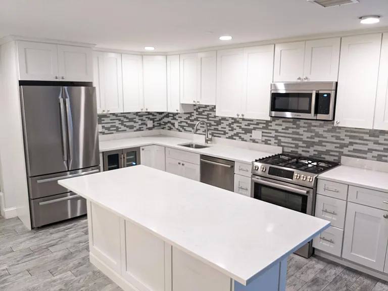 Townhouse for rent at 142 Pleasant St #11, Winthrop, MA 02152