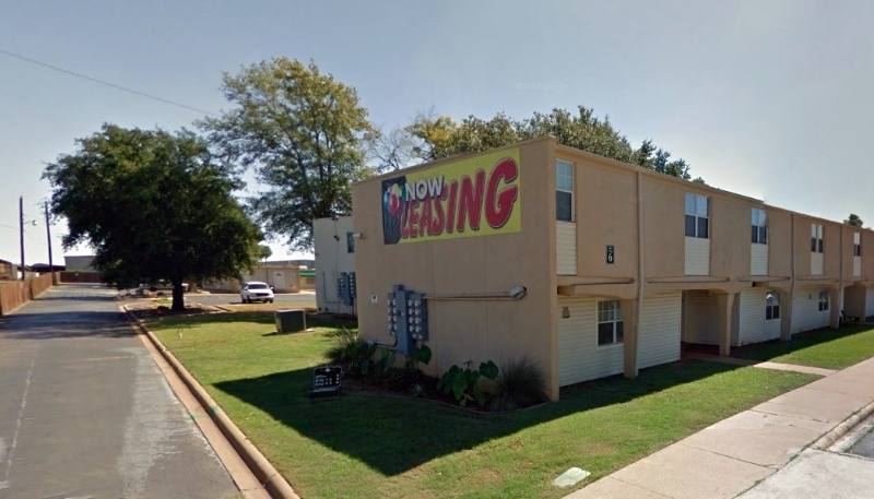 Townhouse for rent at 127 Sunnydale St, Jacksonville, TX 75766