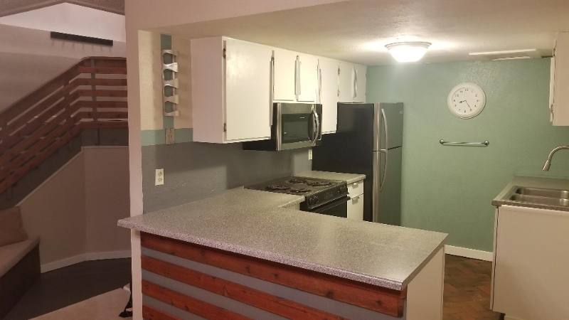 Townhouse for rent at 911 Fairview Blvd #25, Breckenridge, CO 80424