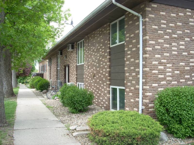 Apartment for rent at 225 1st St SW #4, Wells, MN 56097