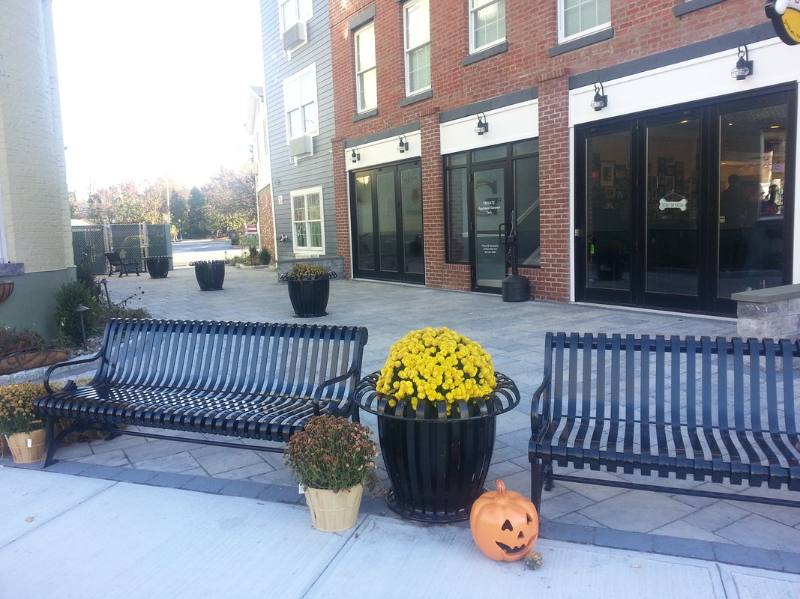 Apartment for rent at 27 W Main St #4, Goshen, NY 10924