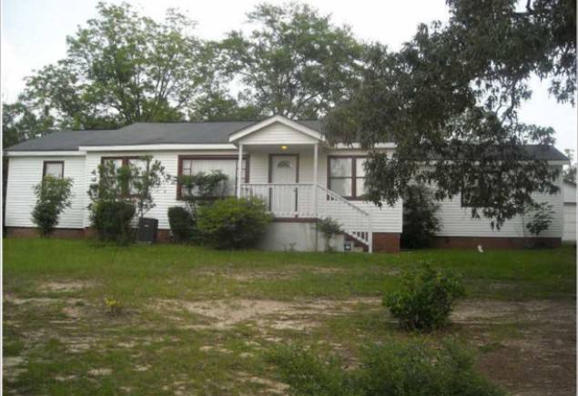 House for rent at 428 Gordon Highway, Gordon, GA 31031