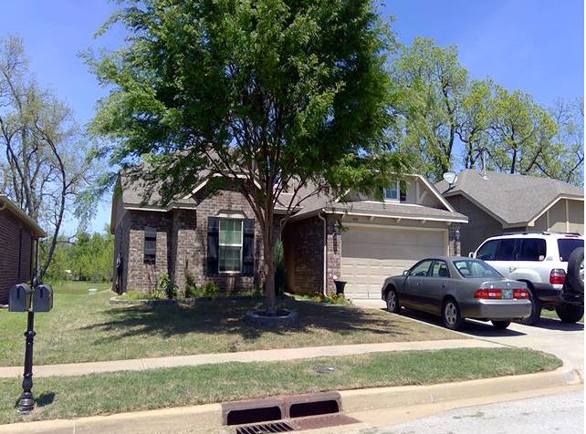 House for rent at 8849 E 160th St S, Bixby, OK 74008