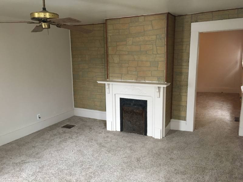 Apartment for rent at 1208 Gomber Ave Duplex, Cambridge, OH 43725