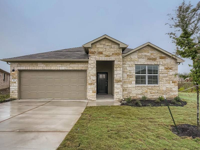 House for rent at 316 Charles Trail, Georgetown, TX 78626