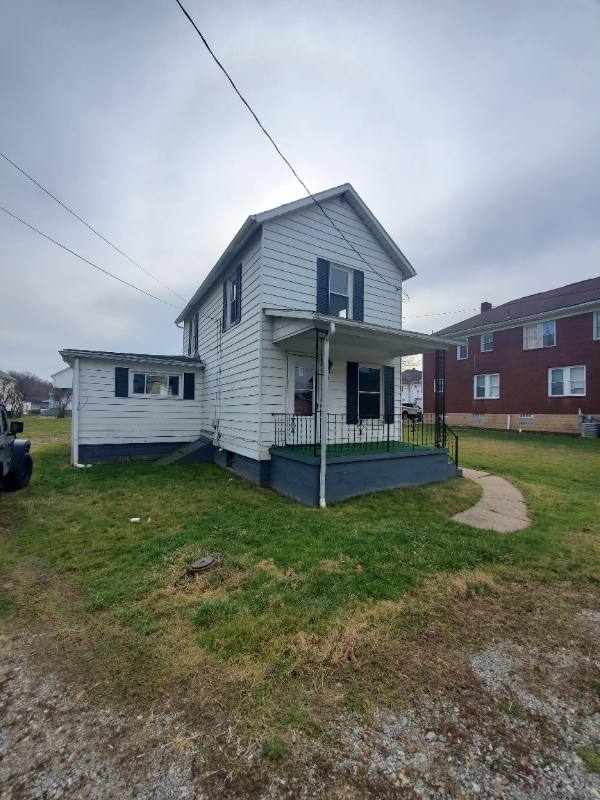 House for rent at 10 Taylor, Avella, PA 15312