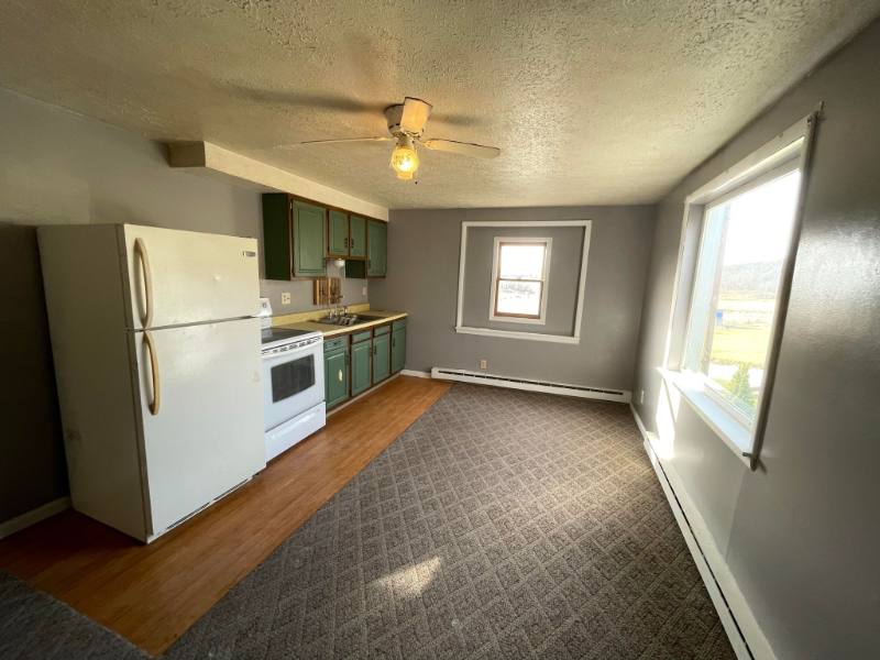 Apartment for rent at 8975 Lee Lane Triplex #A2, Cambridge, OH 43725