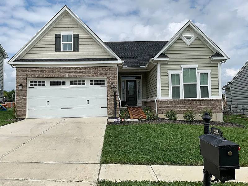 House for rent at 2738 Riverstone Court, Xenia, OH 45385