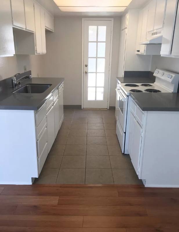 Apartment for rent at 476 E Cypress Ave #G, Burbank, CA 91501