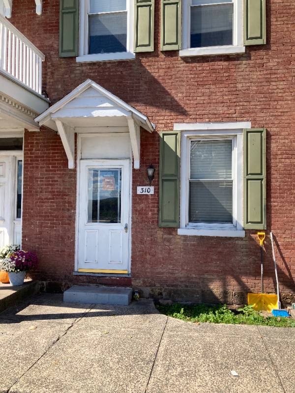 Apartment for rent at 310 N Front St, Liverpool, PA 17045