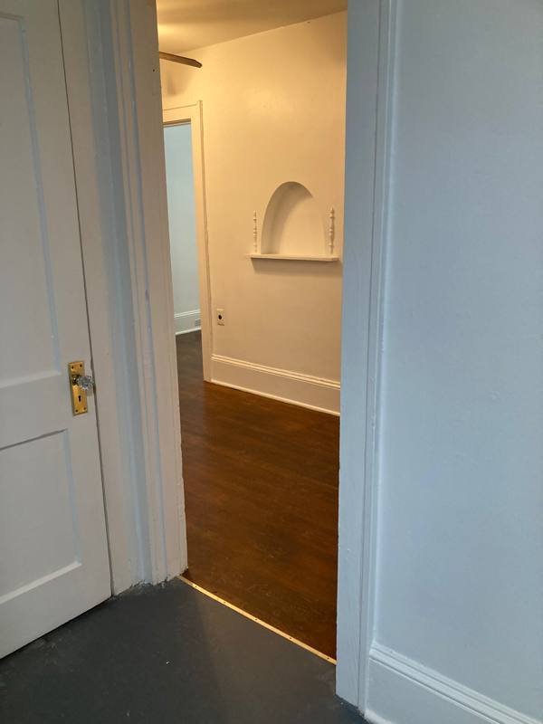 Apartment for rent at 301 W G St #A2, Elizabethton, TN 37643