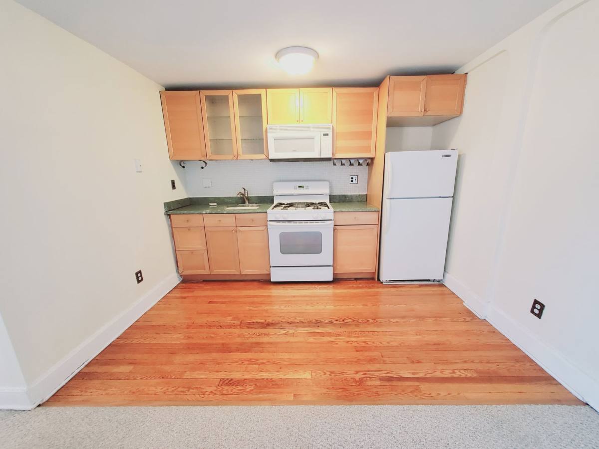 Condo for rent at 22 Glenbrook Rd #3, Stamford, CT 06902