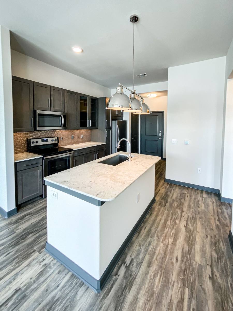 Apartment for rent at 3021 Crockett St #816, Fort Worth, TX 76107