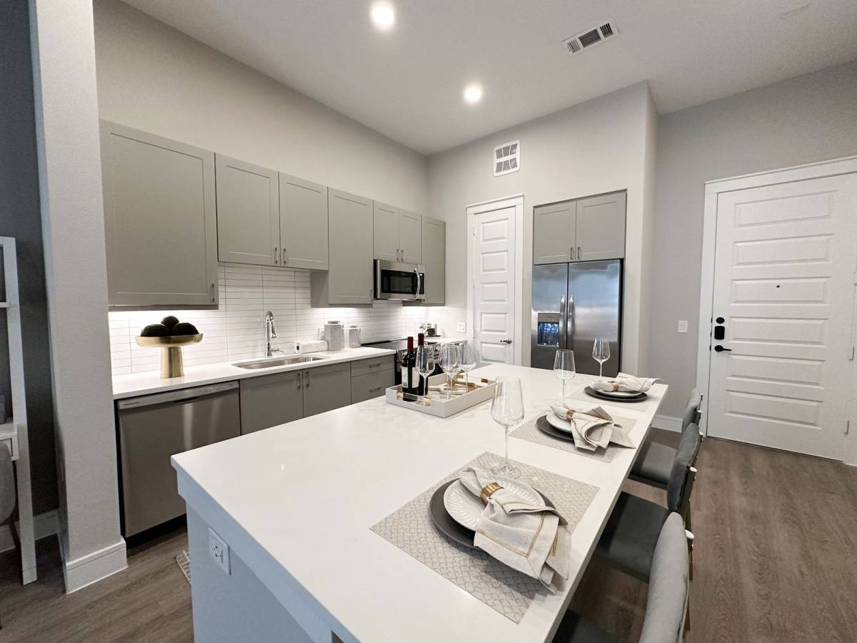 Apartment for rent at 5026 Zion Rd #816, Garland, TX 75043