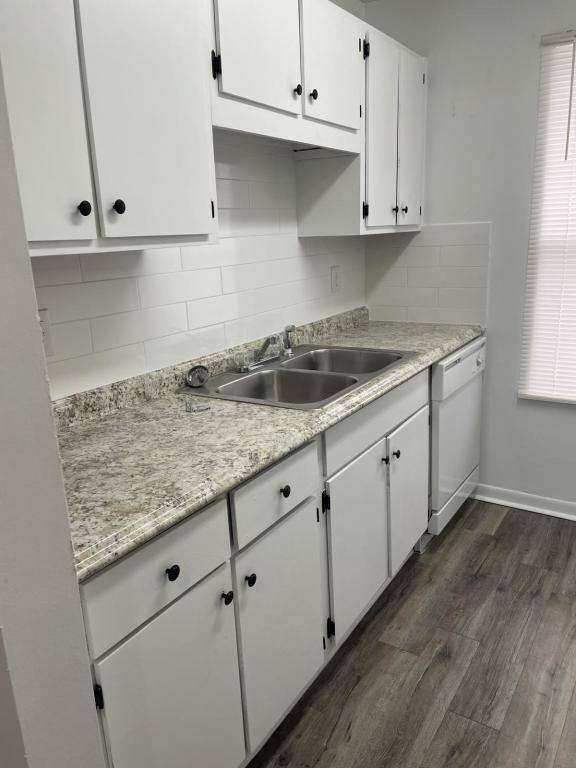 Apartment for rent at 157 Perry House Rd, Fitzgerald, GA 31750