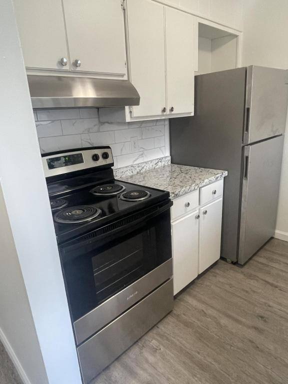Apartment for rent at 500 N McDonald Ave, Douglas, GA 31533