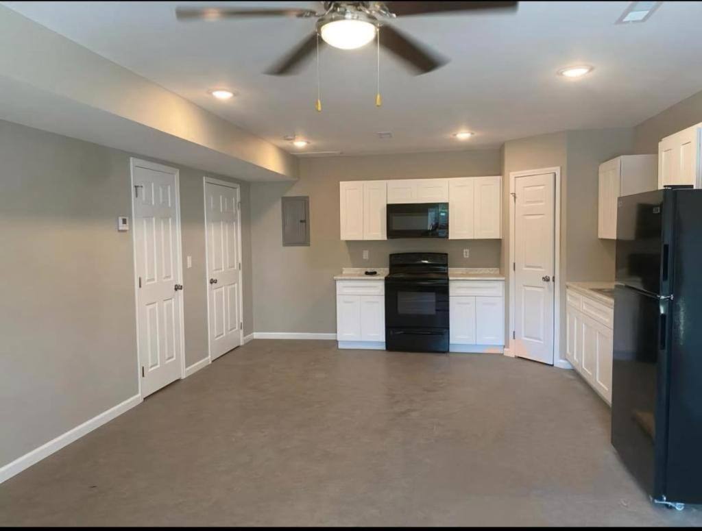 Townhouse for rent at 211 Cane Creek Lane, Jackson, MO 63755