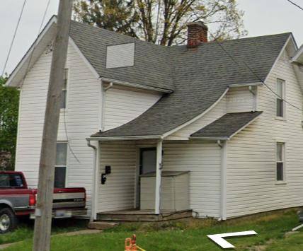 House for rent at 518 Maple Ave, Newark, OH 43055