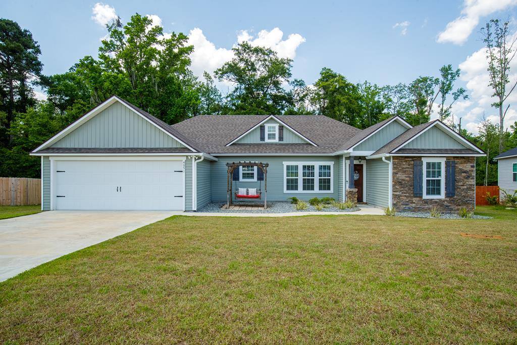 House for rent at 4051 Gramercy Dr, Valdosta, GA 31605