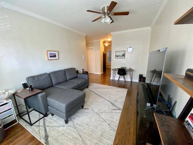 Apartment for rent at 2149 N Fremont St, Chicago, IL 60614