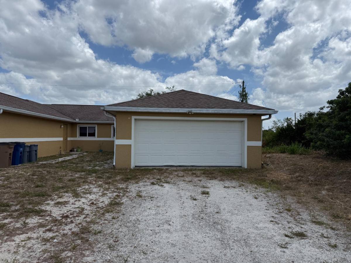 Apartment for rent at 125 John Ave S #127, Lehigh Acres, FL 33973