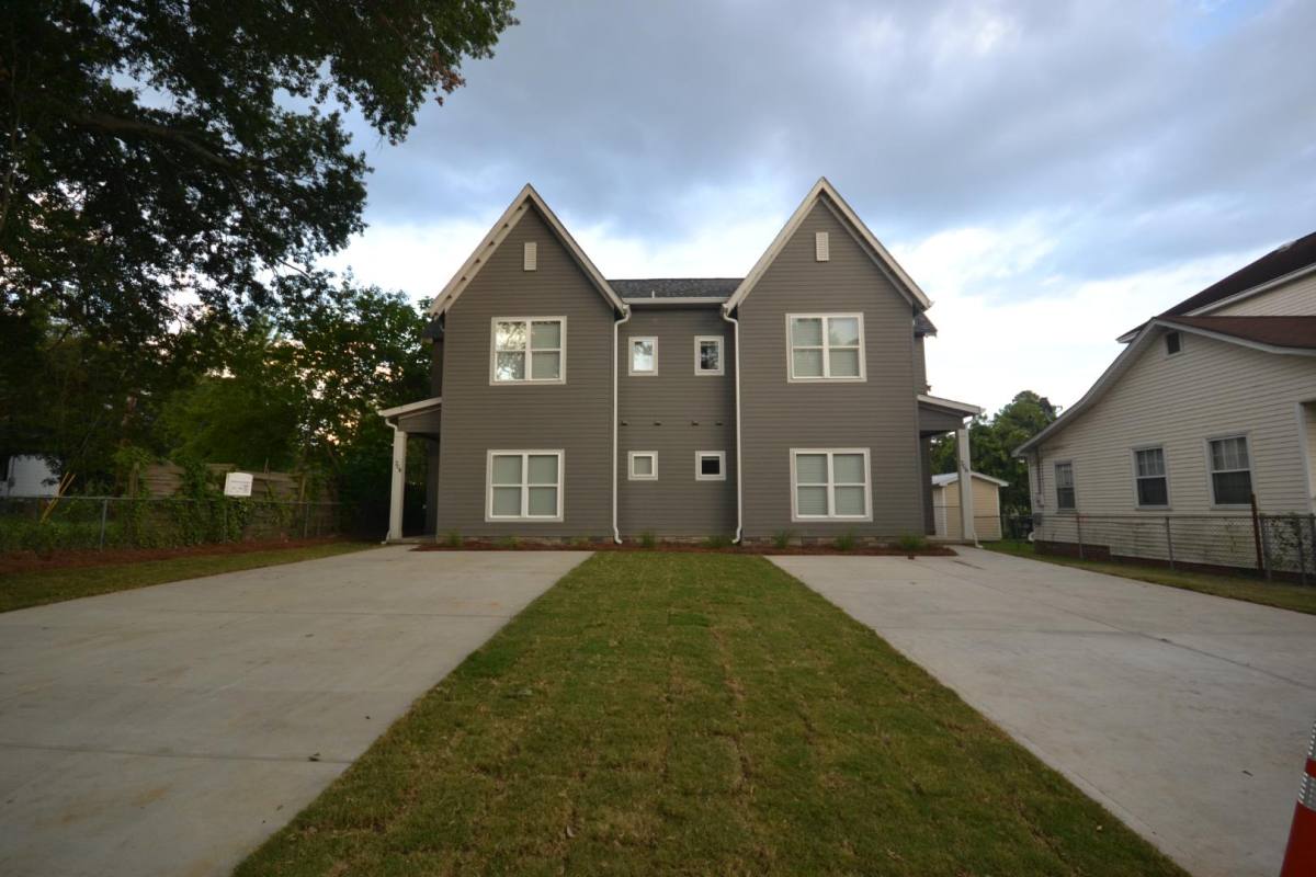 Apartment for rent at 3925 Overbrook St #B, Columbia, SC 29205