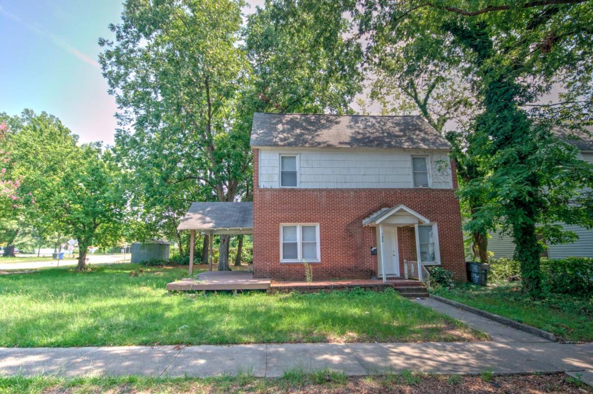 House for rent at 130 Tryon St #130, Columbia, SC 29201