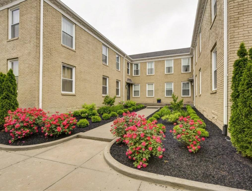 Apartment for rent at 611 Madison St #9, Clarksville, TN 37040