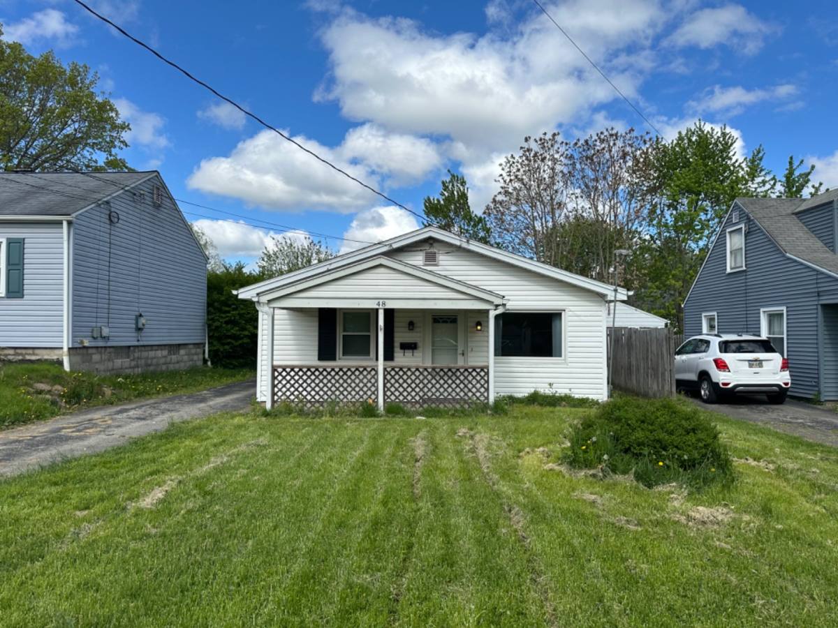 House for rent at 48 N Navarre Ave, Youngstown, OH 44515
