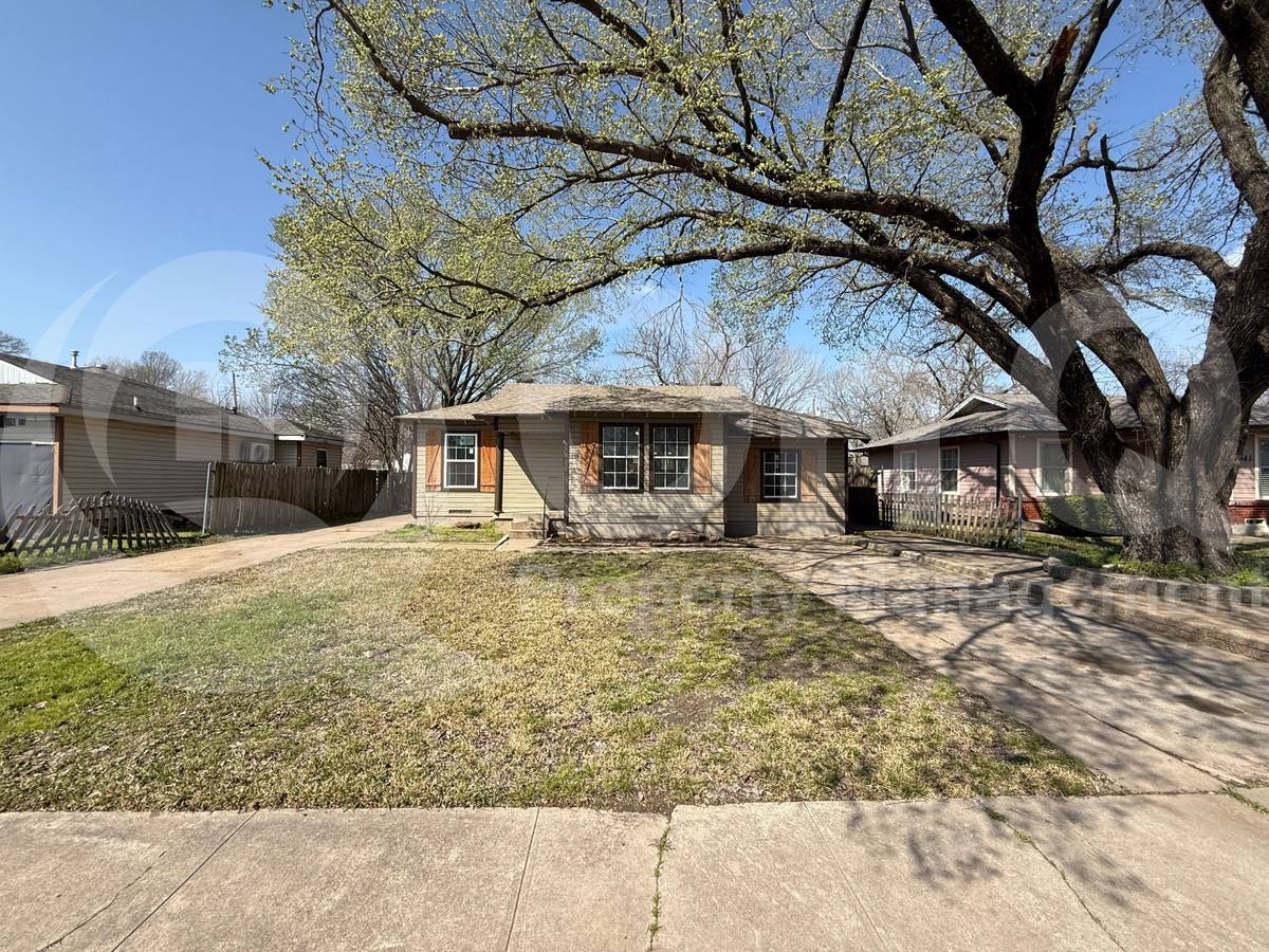 House for rent at 1539 Yucca Dr, Dallas, TX 75217