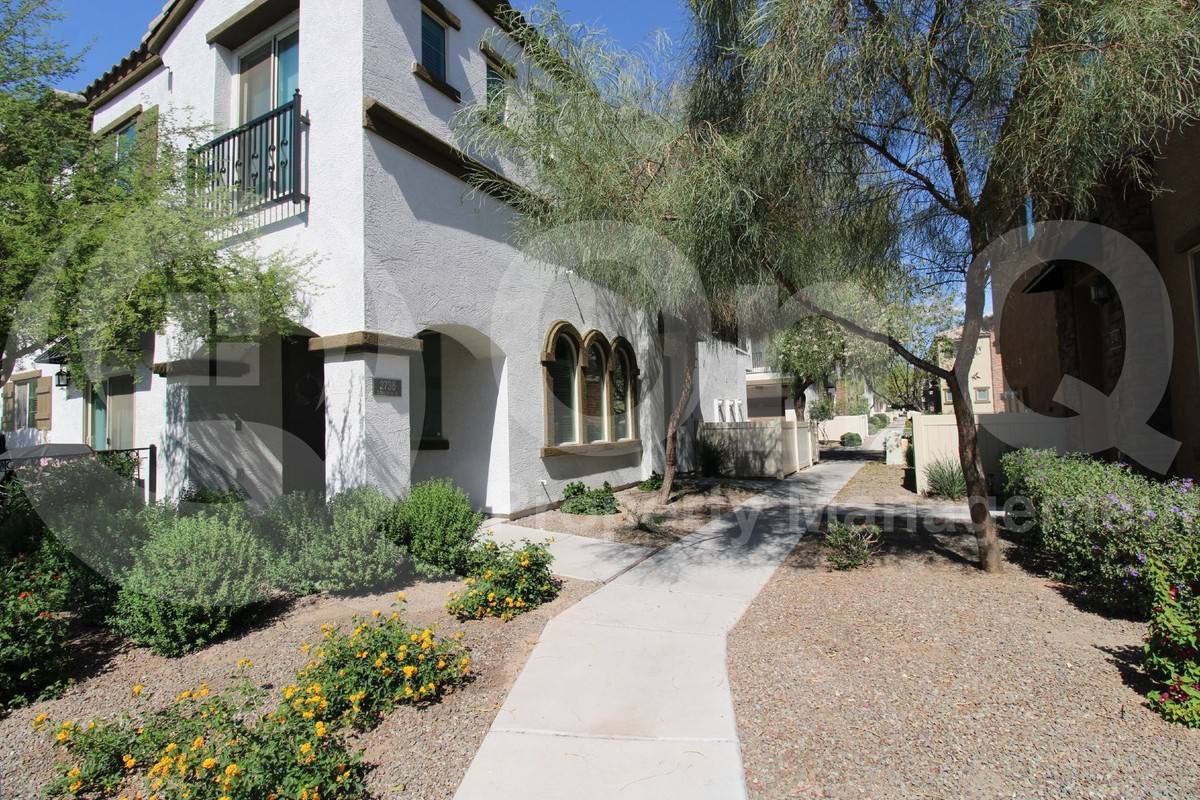 Apartment for rent at 2736 S Cavalier Dr #103, Gilbert, AZ 85295
