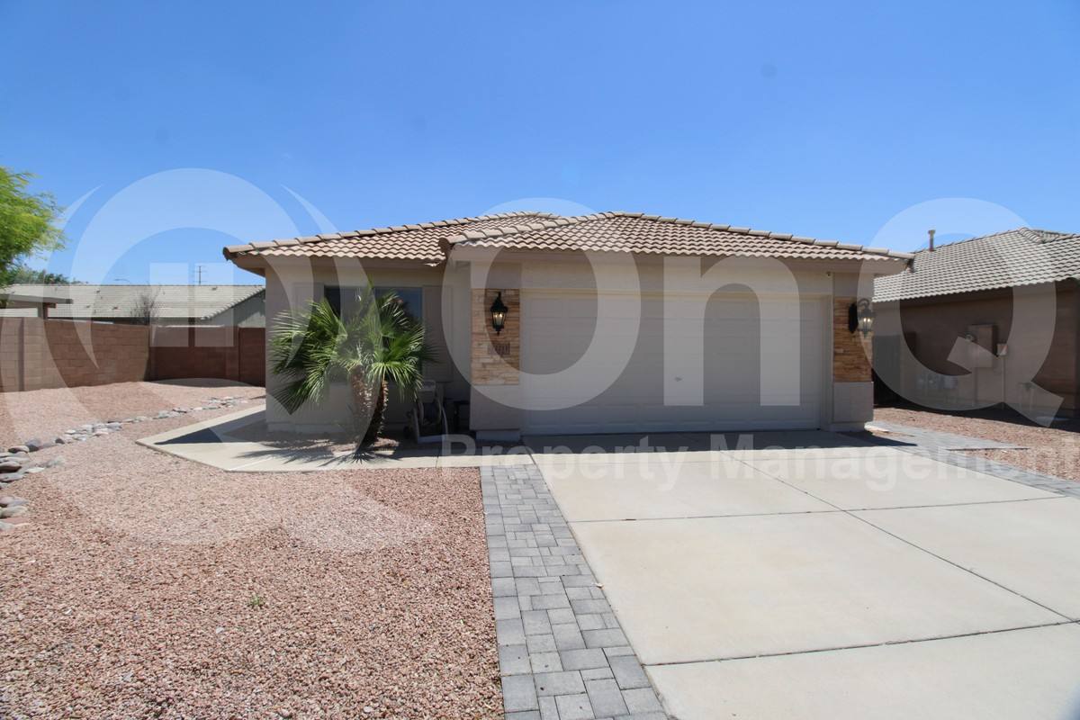House for rent at 12211 W Hadley St, Avondale, AZ 85323