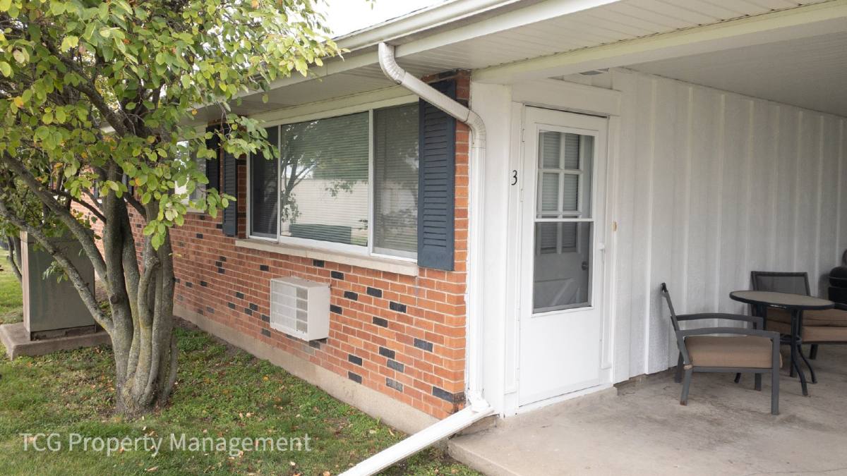 Apartment for rent at 1449 Catherine St #3, Ottawa, IL 61350