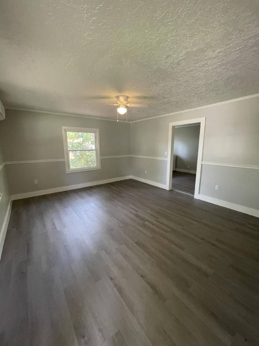 Apartment for rent at 112 Elm St #A, Martin, TN 38237